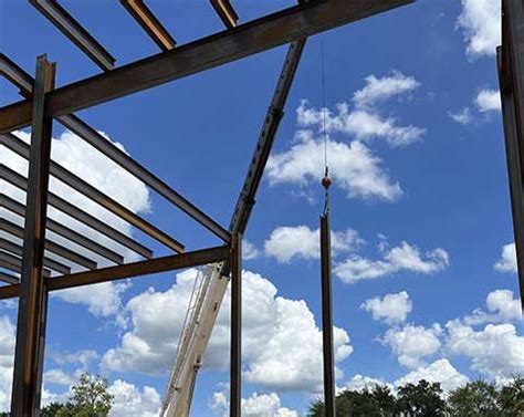 custom metal fabrication orlando fl|Orlando steel framing.